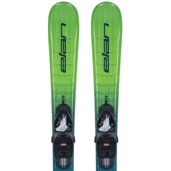 Barneski Elan Jett + Shift EL 4.5 GW