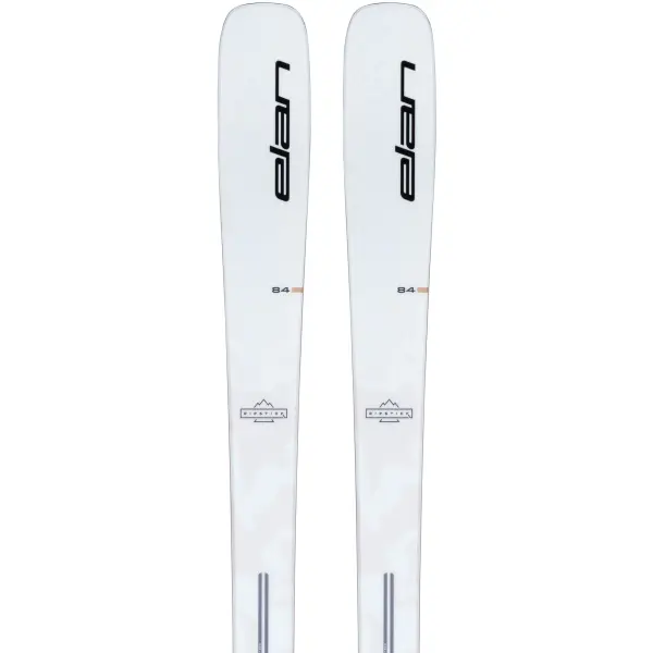 Freeride Ski Elan Ripstick 84 Dame