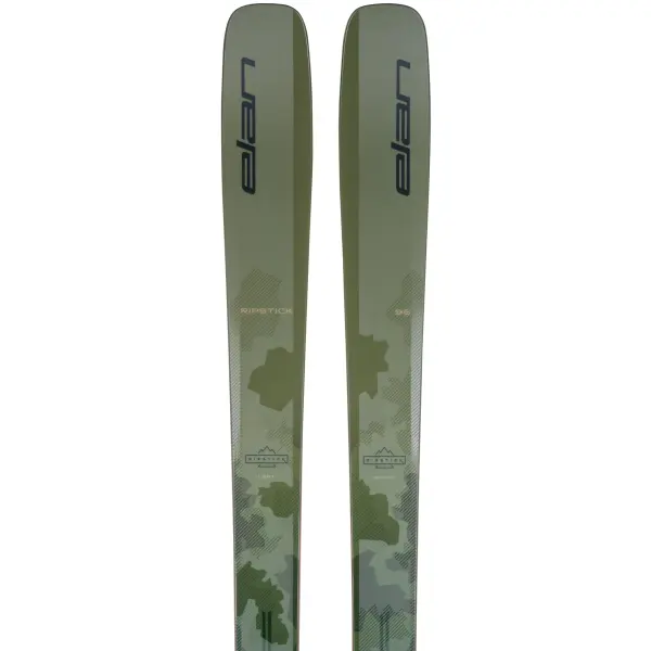 Freeride Ski Elan Ripstick 96