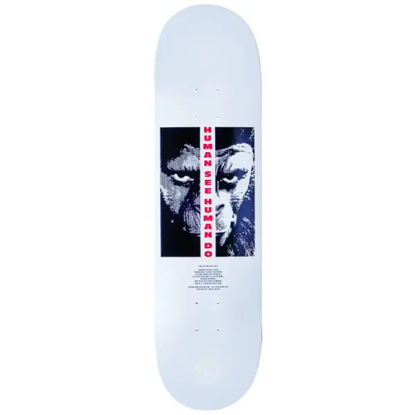 Skateboard Deck Element Pota (8.5" - Arise)