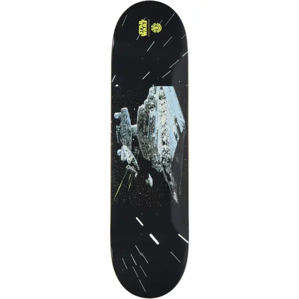 Skateboard Deck Element Star Wars SWXE (8.38" - Destroyer)
