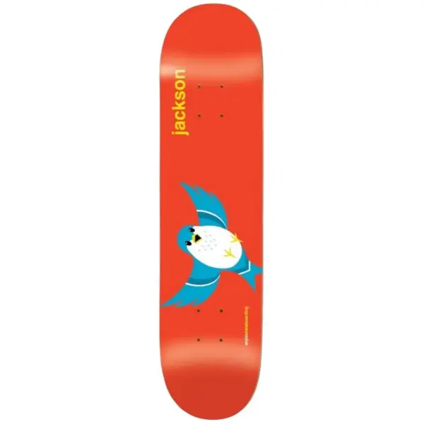 Skateboard Deck Enjoi Early Bird (8.5" - Pilz)