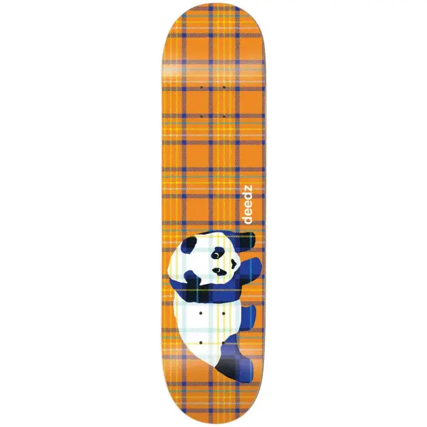 Skateboard Deck Enjoi Panda Super Sap R7 (8.5" - Deedz)