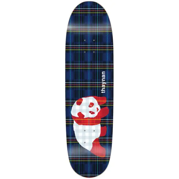 Skateboard Deck Enjoi Panda Super Sap R7 (8.75" - Thaynan)