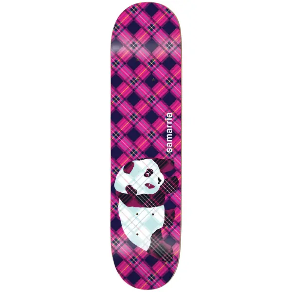 Skateboard Deck Enjoi Panda Super Sap R7 (8" - Sammaria)