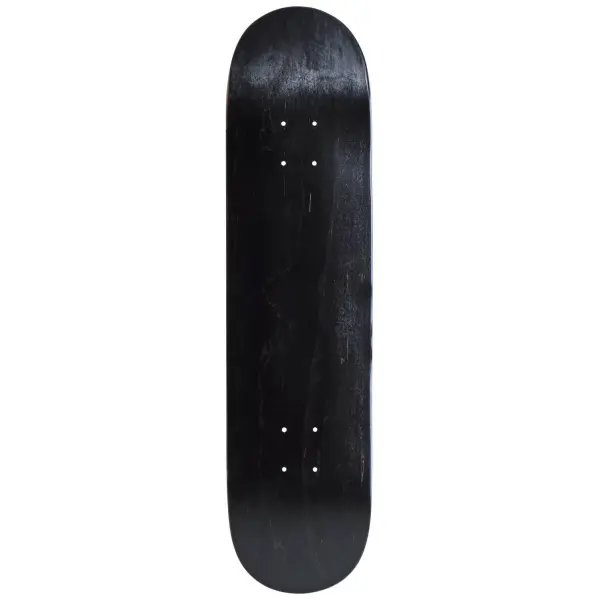 Skateboard Deck Enuff Classic (7.75" - Schwarz)