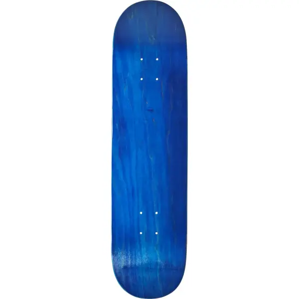 Skateboard Deck Enuff Classic (7.75" - Blau)