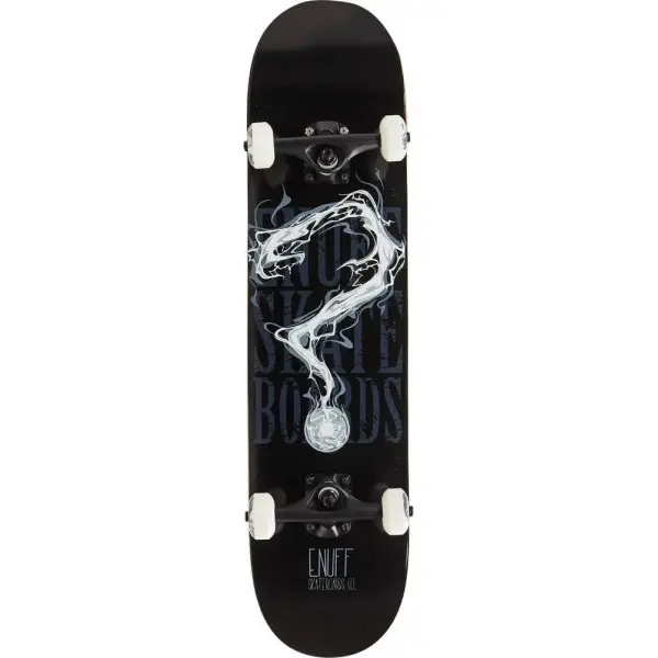 Komplet Skateboard Enuff Pyro II (7.75" - Hvid)