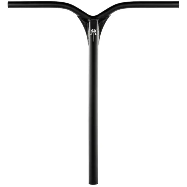 Kickbike Styre Ethic Dryade V2 (620mm - Svart)