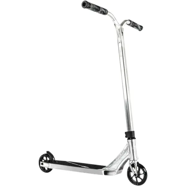 Trick Sparkcykel Ethic Erawan V2 (M - Brushed)