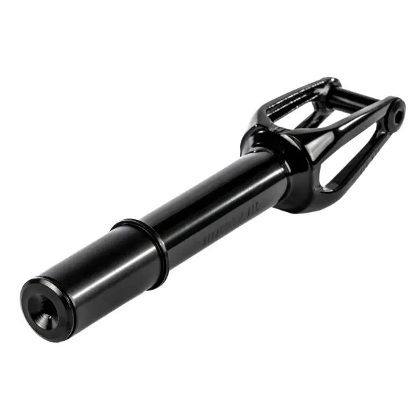 Stunt Scooter Fork Ethic Heracles 12 STD HIC (Black Mirror)