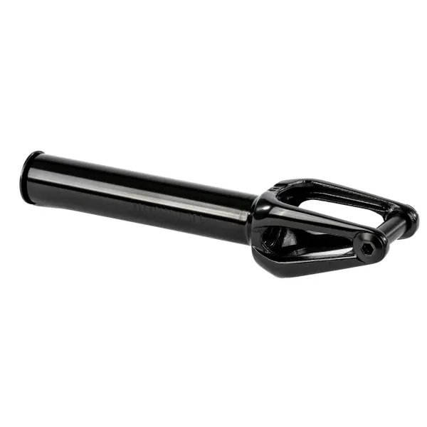 Stunt Scooter Fork Ethic Heracles 12 STD SCS (Black Mirror)