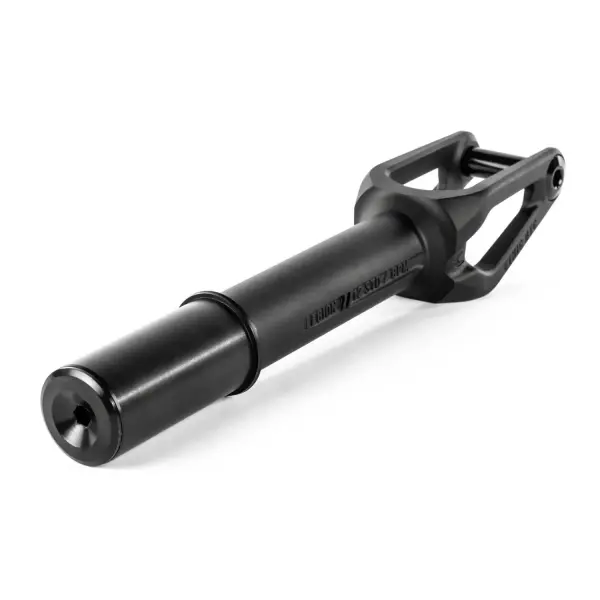 Stunt Scooter Fork Ethic Legion 12STD V2 HIC (Schwarz)