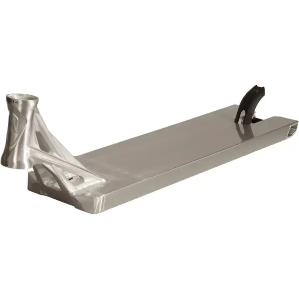 Stunt Scooter Deck Ethic Lindworm V4 5.9" (540mm - Raw)