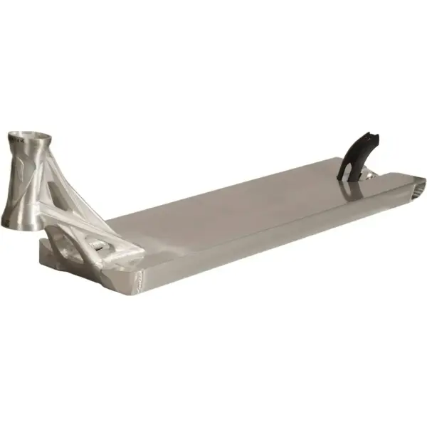 Stunt Scooter Deck Ethic Lindworm V4 6.3" (600mm - Raw)