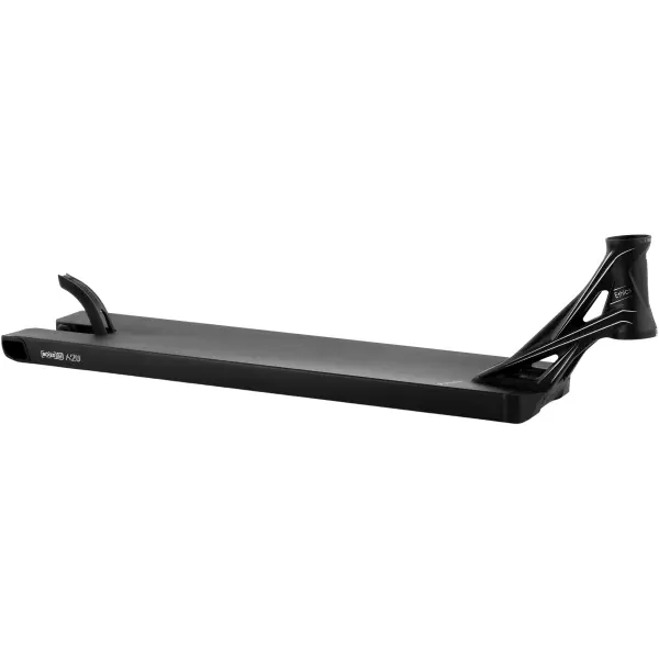 Stunt Scooter Deck Ethic Lindworm V4 6.7" (620mm - Schwarz)