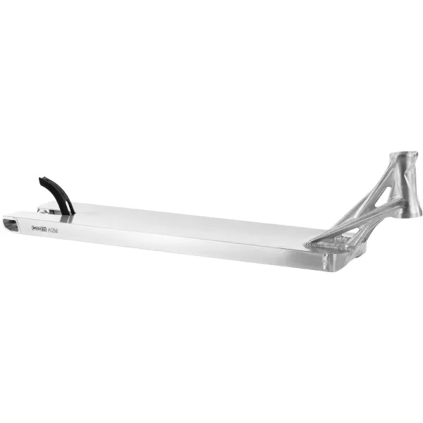 Stunt Scooter Deck Ethic Lindworm V4 6.7" (620mm - Raw)