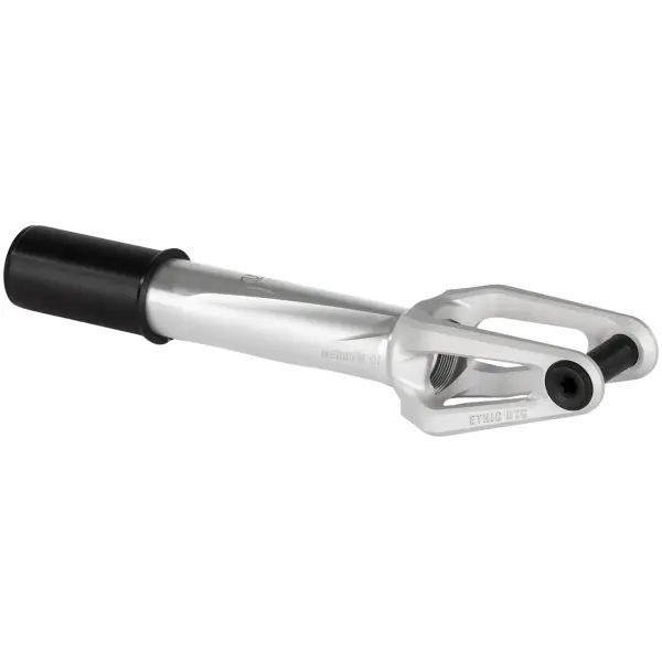 Stunt Scooter Fork Ethic Merrow V3 8/12 STD HIC (Raw)