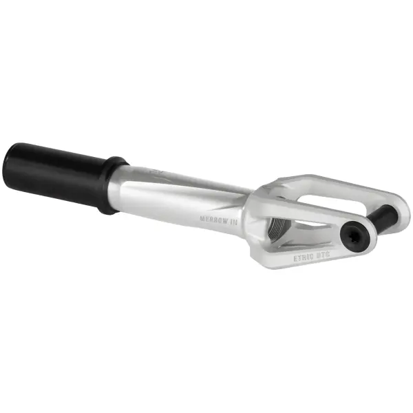 Stunt Scooter Fork Ethic Merrow V3 8/12 STD IHC (Raw)