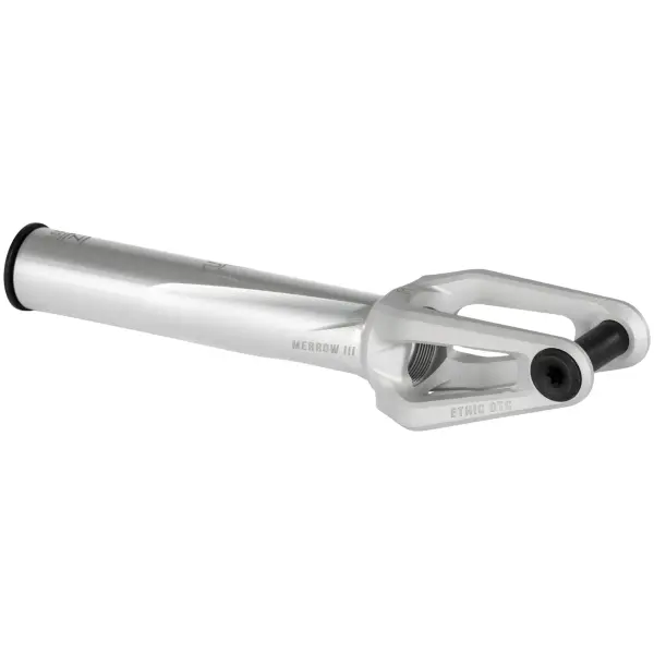 Stunt Scooter Fork Ethic Merrow V3 8/12 STD SCS (Raw)