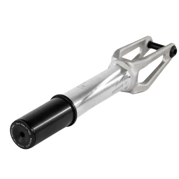 Stunt Scooter Fork Ethic Merrow V3 HIC (Raw)