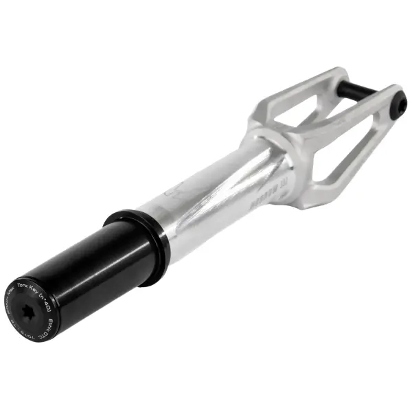 Framgaffel Kickbike Ethic Merrow V3 IHC (Raw)