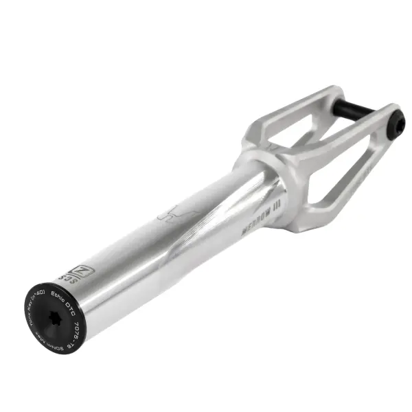 Stunt Scooter Fork Ethic Merrow V3 SCS (Raw)