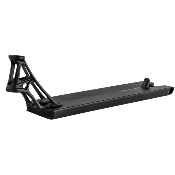 Stunt Scooter Deck Ethic Pandemonium V2 Boxed (500mm - Schwarz)