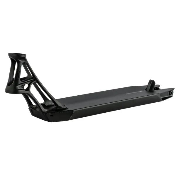 Stunt Scooter Deck Ethic Pandemonium V2 (500mm - Schwarz)