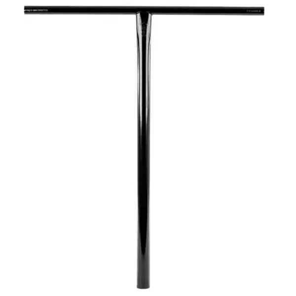 Stunt Scooter Bar Ethic Tenacity V2 (720mm - Black Mirror)