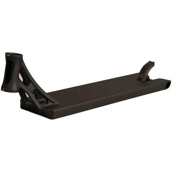 Kickbike Deck Ethic Vulcain V2 Boxed (580mm - Svart)