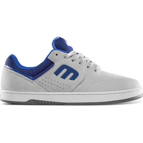Skatersko Etnies Marana Michelin (Grå - 40)