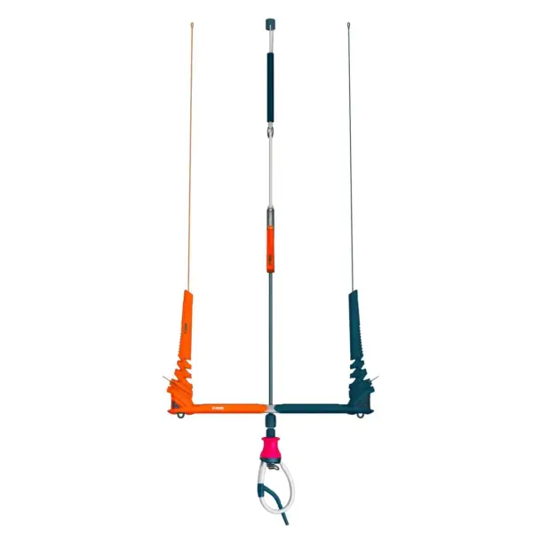 F-One Linx 5 Lines Kite Bar (42/35)