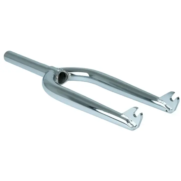 BMX Gabel Federal Assault (Chrome - 15mm)