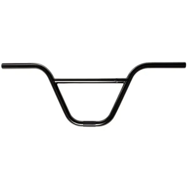 BMX Styr Federal Lacey (8.75" - Sort)