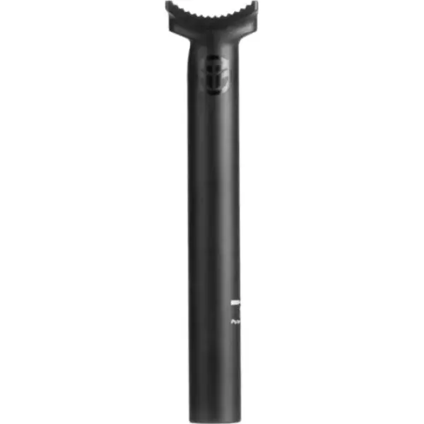 BMX Sattelstütze Federal Stealth/Pivotal (200mm - Schwarz)