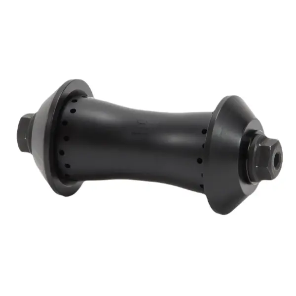 Fiend Cab Front Hub (Schwarz)