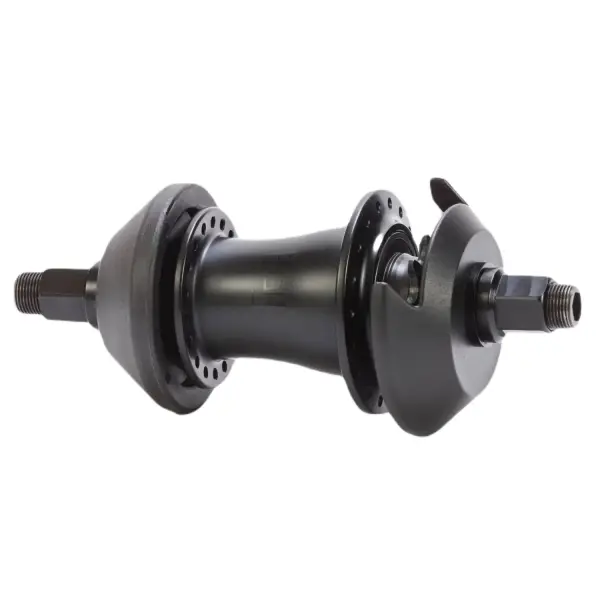 BMX Freecoaster Nabe Fiend Cab V2 (Schwarz - Right hand drive)