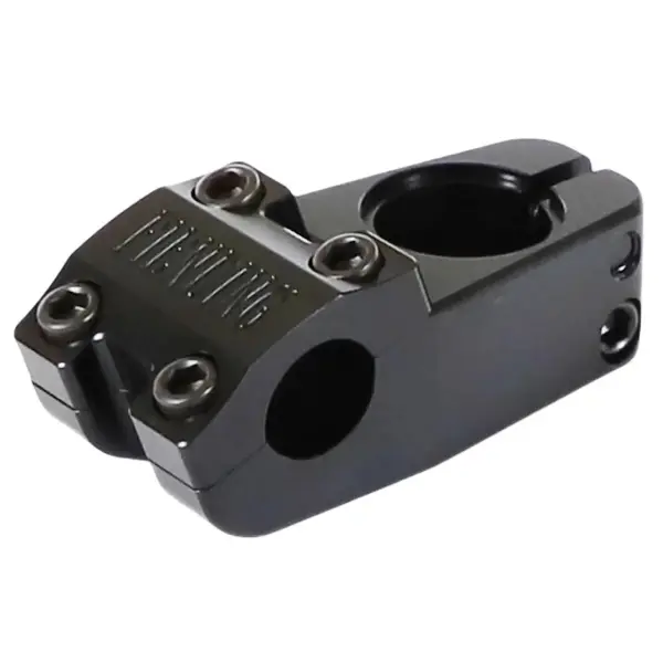 Top Load BMX Vorbau Fiend Mills Top Load (48mm - Schwarz)