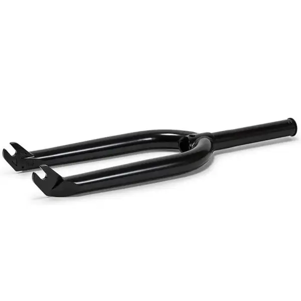 BMX Gabel Fiend Process IC 20mm (Ed Black)