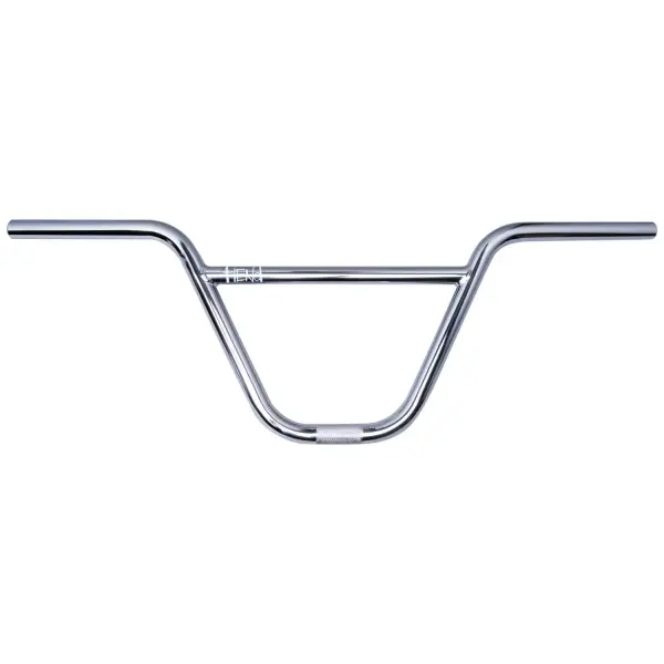 BMX Lenker Fiend Team (9.75" - Chrome)