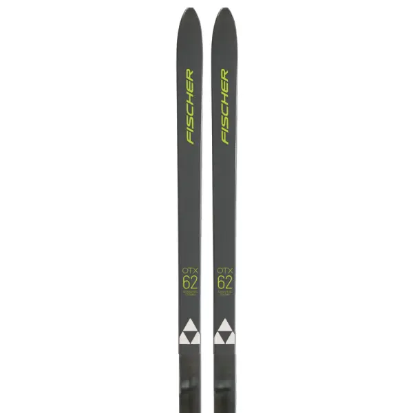 Turskidor Fischer Adventure 62 Crown X-Lite (189cm - Bl&aring;)