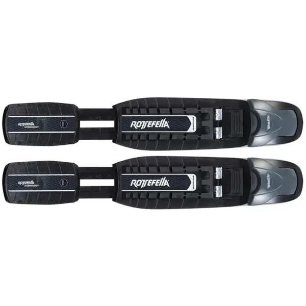 Fischer BCX Magnum Langlauf-Skibindung (Schwarz)