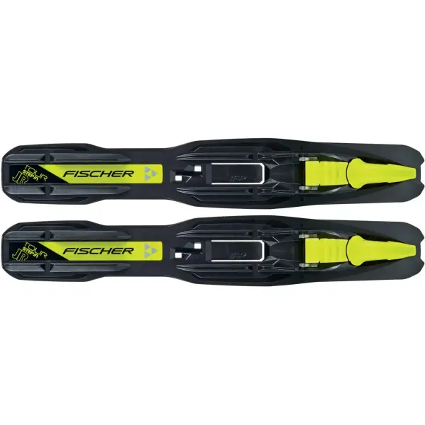 Fischer Classic Tour Step In Jr IFP L&auml;ngdbindningar