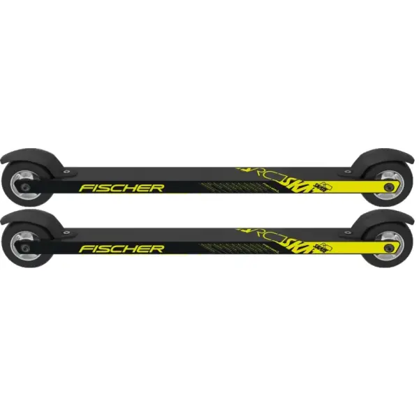 Rullskidor Fischer RCJ Junior Skate