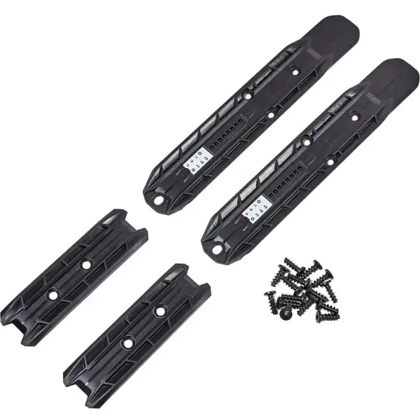 Fischer / Rossignol Turnamic IFP Montageplaat