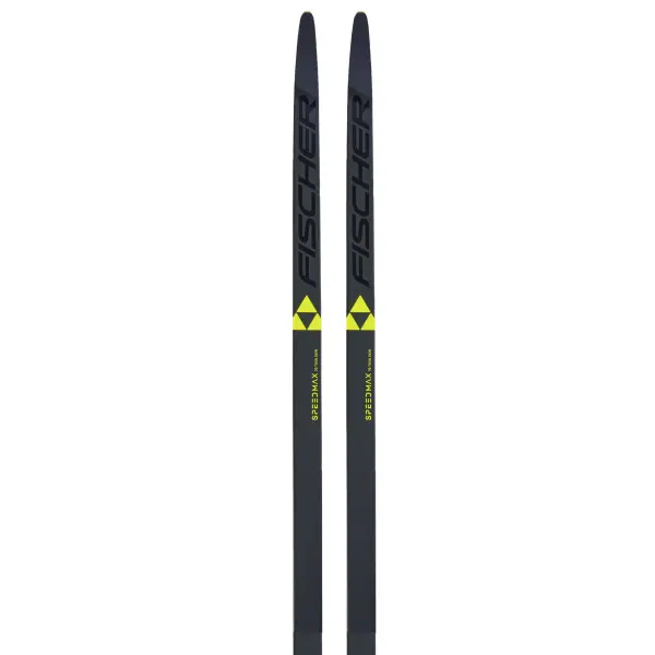 Klassiska Skidor Fischer Twin Skin Speedmax 70 (202cm - Stiff)