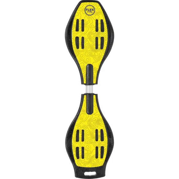 Waveboard Flexsurfing V2 Air (Topography)