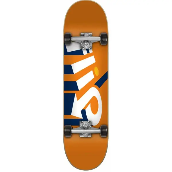 Skateboard Komplettboard Flip Team (6.75" - Team Storbe)
