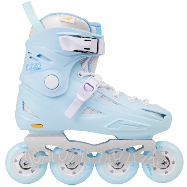 Freeskates FlyingEagle Avian Damen (Blau - 35-36)